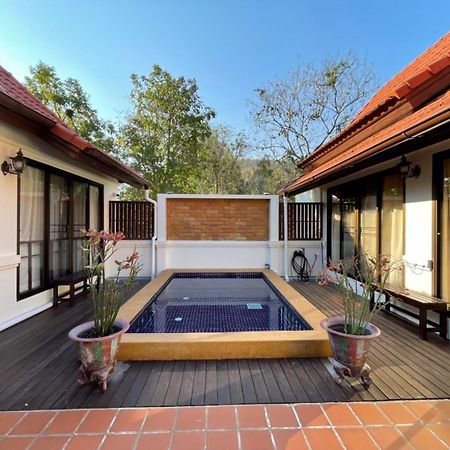 מו סי Casa Khaoyai Bed&Breakfast מראה חיצוני תמונה