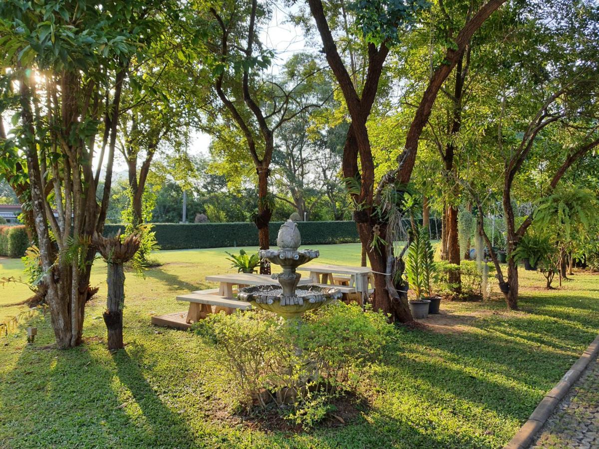 מו סי Casa Khaoyai Bed&Breakfast מראה חיצוני תמונה