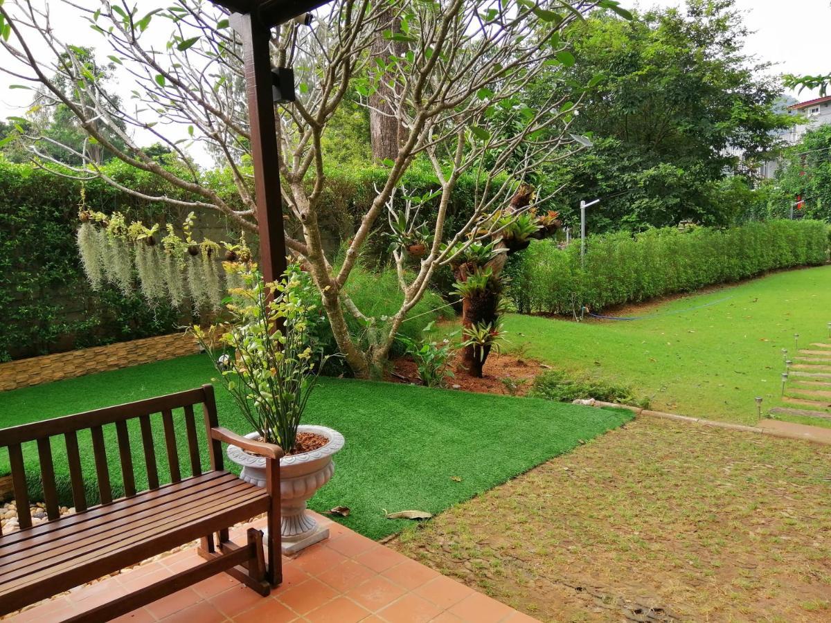 מו סי Casa Khaoyai Bed&Breakfast מראה חיצוני תמונה