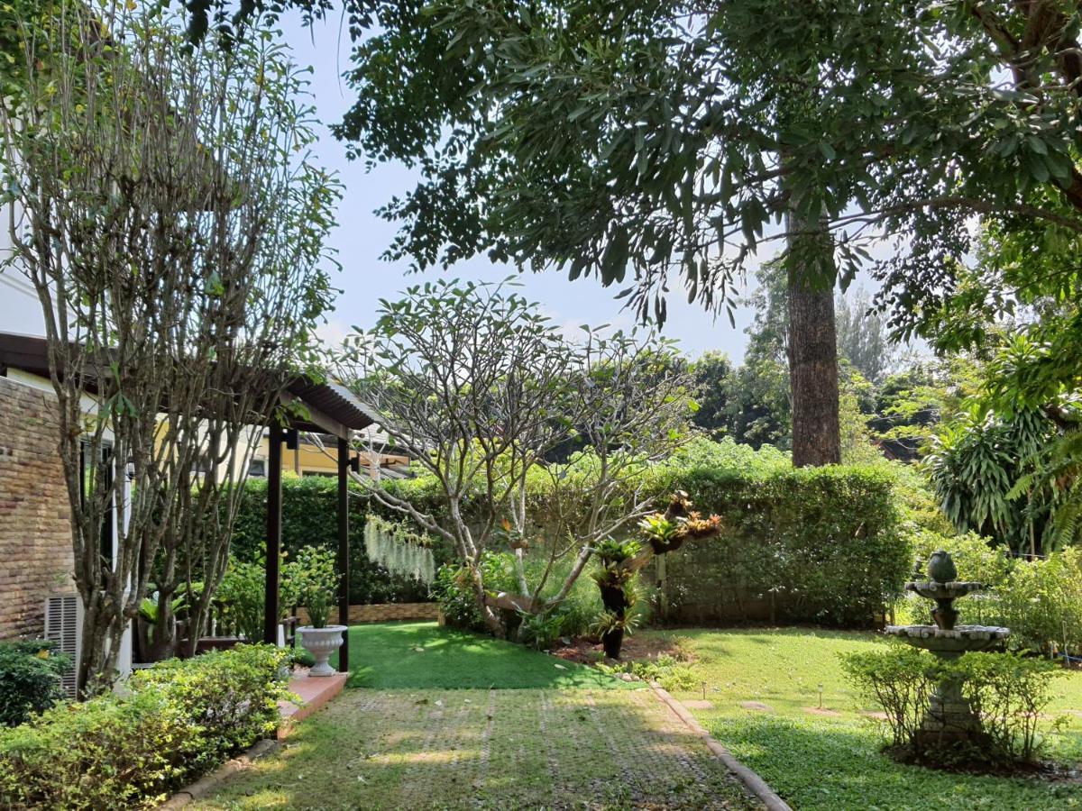 מו סי Casa Khaoyai Bed&Breakfast מראה חיצוני תמונה