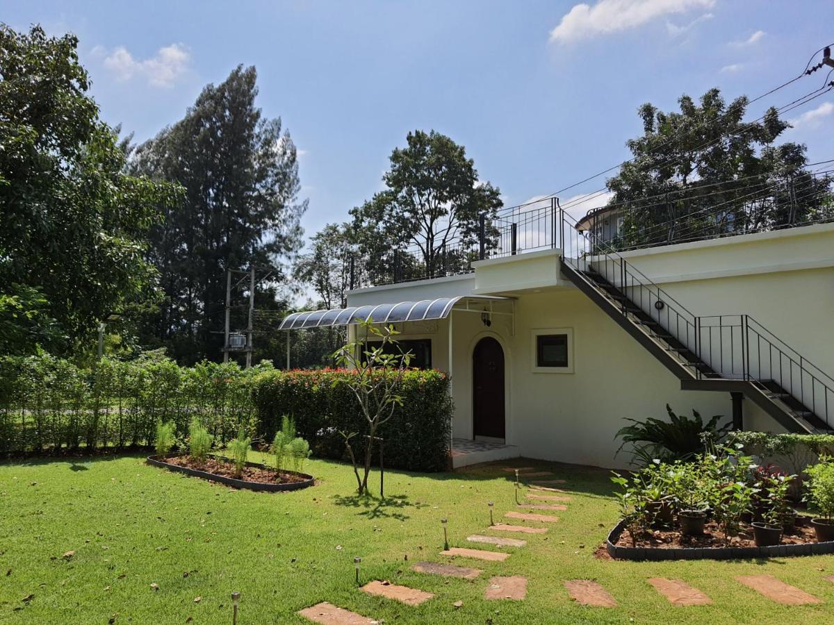 מו סי Casa Khaoyai Bed&Breakfast מראה חיצוני תמונה