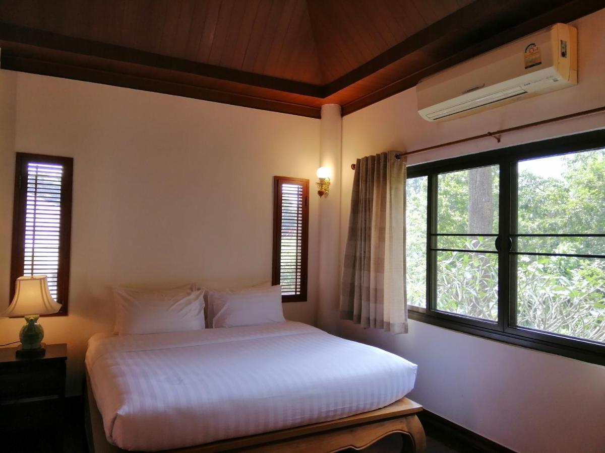 מו סי Casa Khaoyai Bed&Breakfast מראה חיצוני תמונה