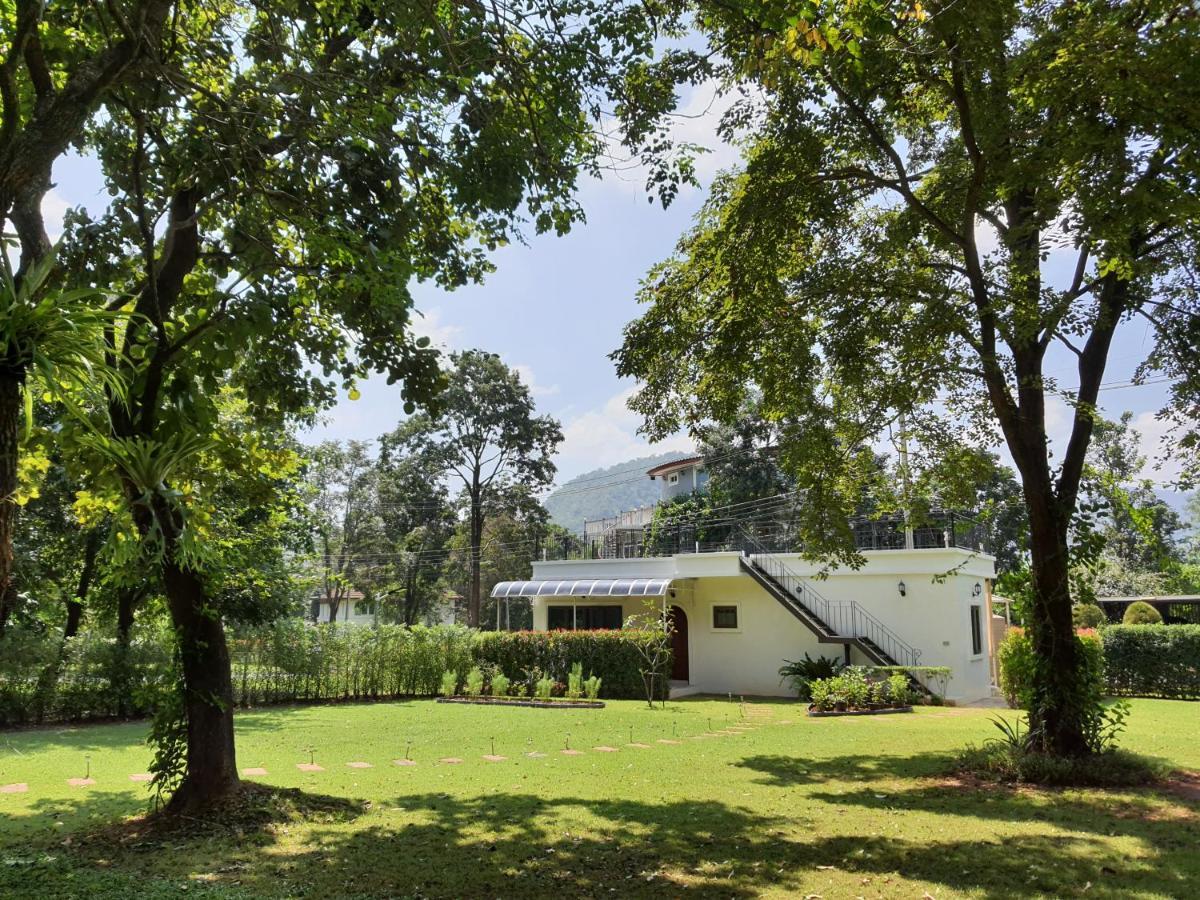 מו סי Casa Khaoyai Bed&Breakfast מראה חיצוני תמונה