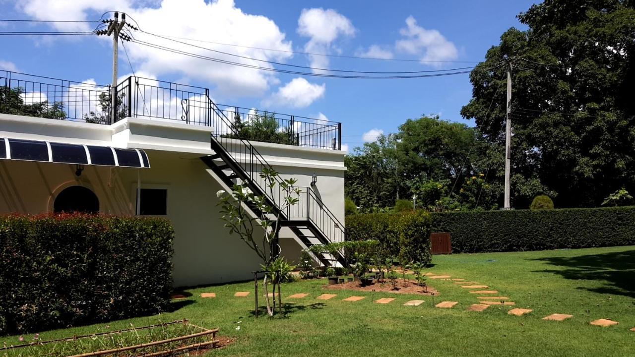 מו סי Casa Khaoyai Bed&Breakfast מראה חיצוני תמונה