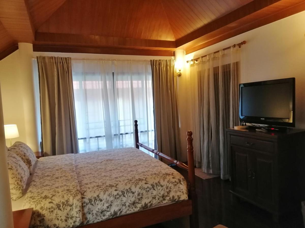 מו סי Casa Khaoyai Bed&Breakfast מראה חיצוני תמונה