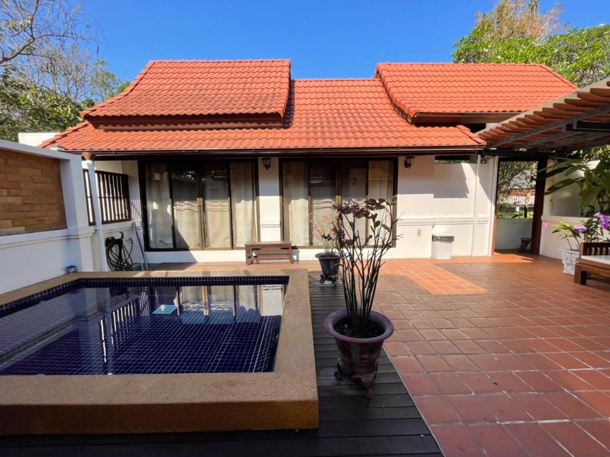 מו סי Casa Khaoyai Bed&Breakfast מראה חיצוני תמונה