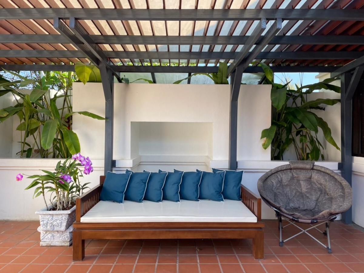 מו סי Casa Khaoyai Bed&Breakfast מראה חיצוני תמונה
