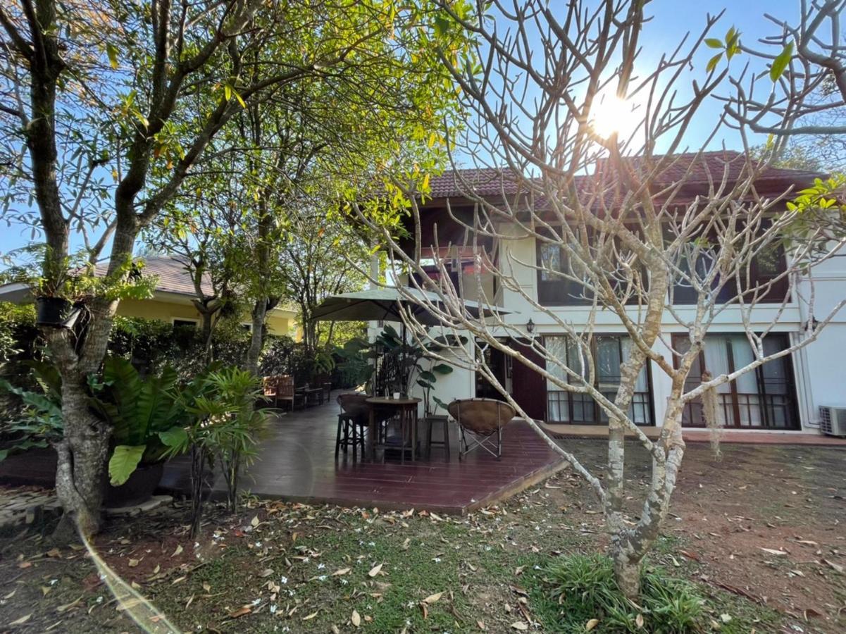 מו סי Casa Khaoyai Bed&Breakfast מראה חיצוני תמונה