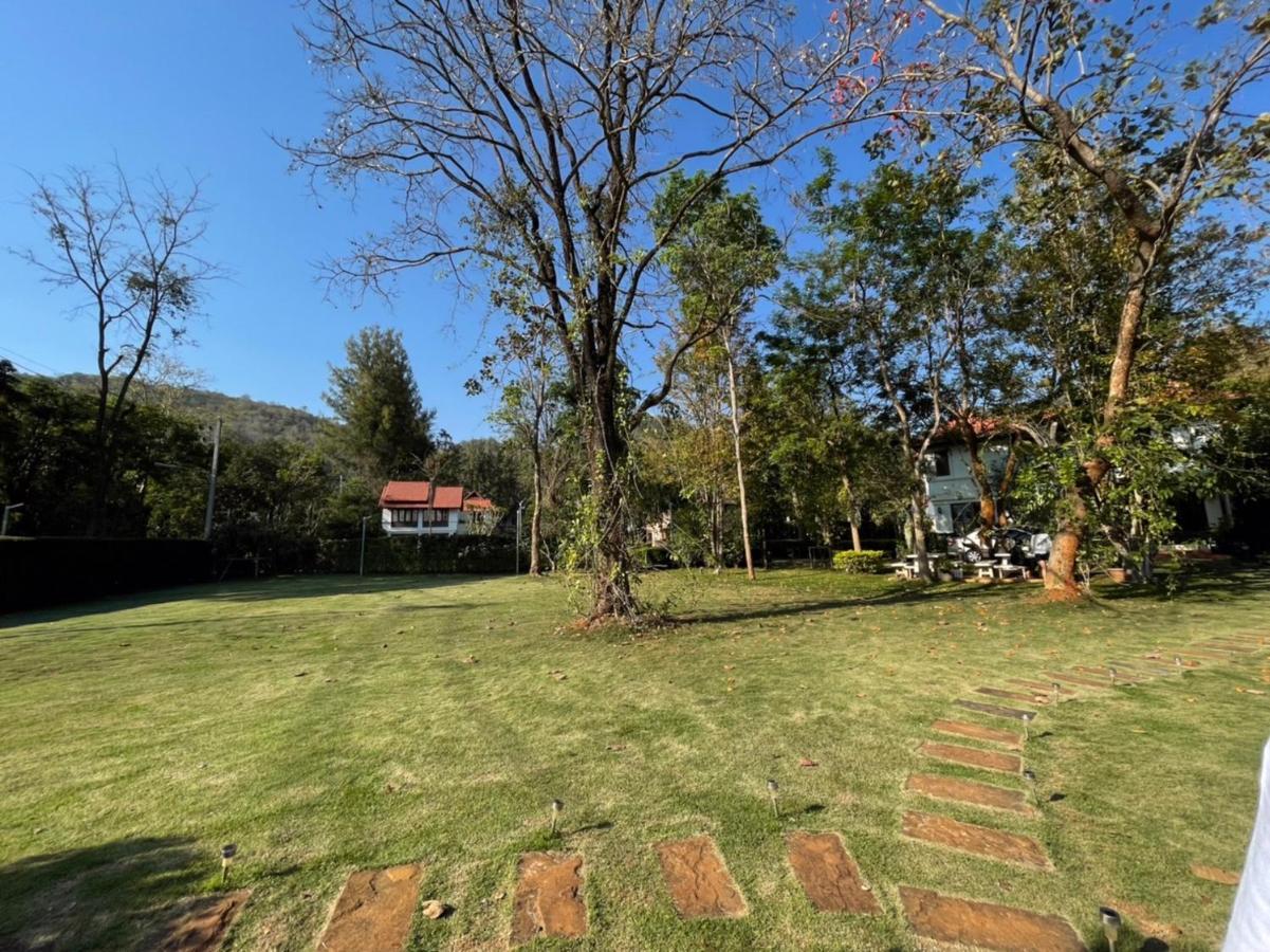 מו סי Casa Khaoyai Bed&Breakfast מראה חיצוני תמונה