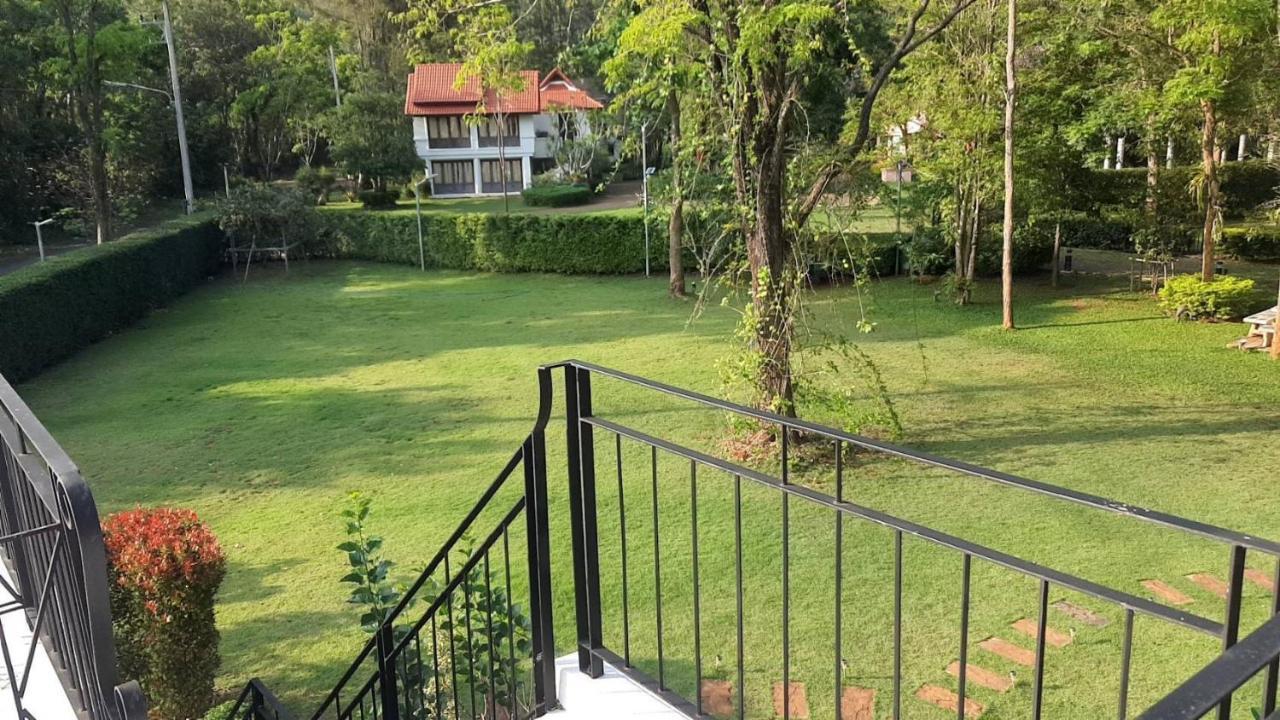 מו סי Casa Khaoyai Bed&Breakfast מראה חיצוני תמונה