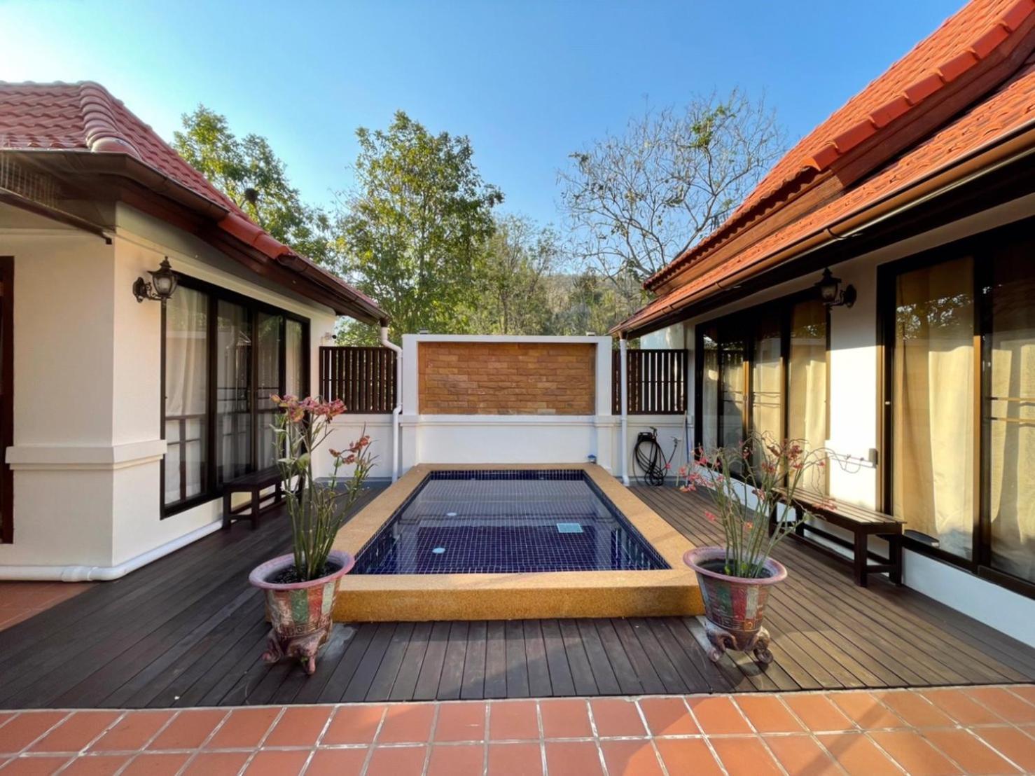 מו סי Casa Khaoyai Bed&Breakfast מראה חיצוני תמונה