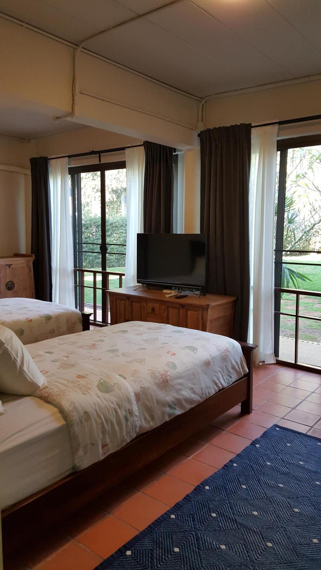 מו סי Casa Khaoyai Bed&Breakfast מראה חיצוני תמונה