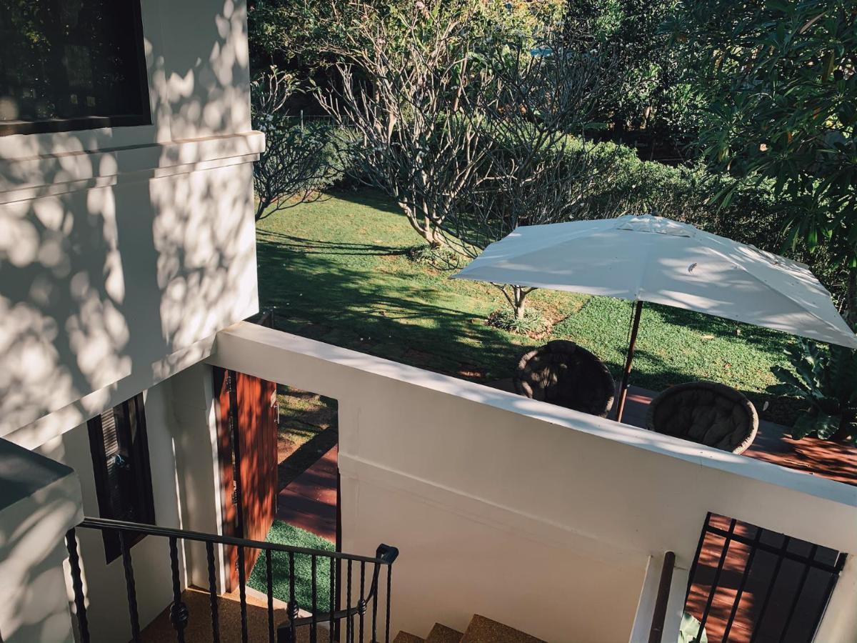 מו סי Casa Khaoyai Bed&Breakfast מראה חיצוני תמונה