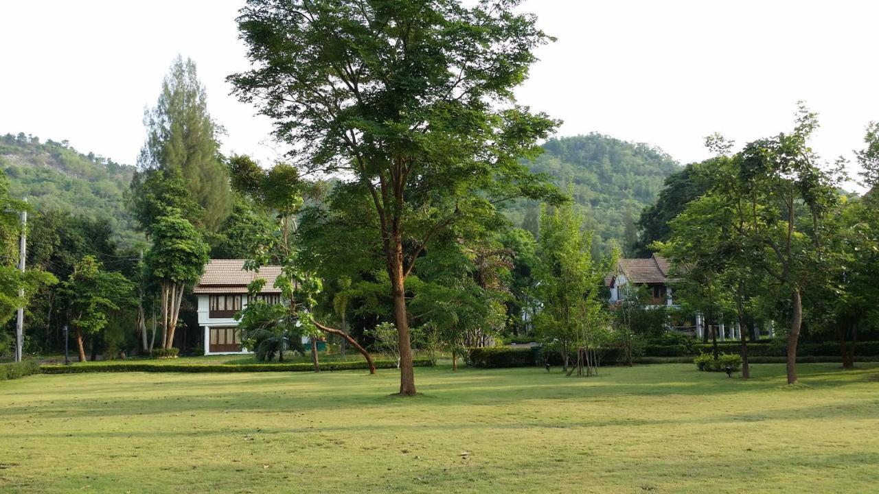 מו סי Casa Khaoyai Bed&Breakfast מראה חיצוני תמונה